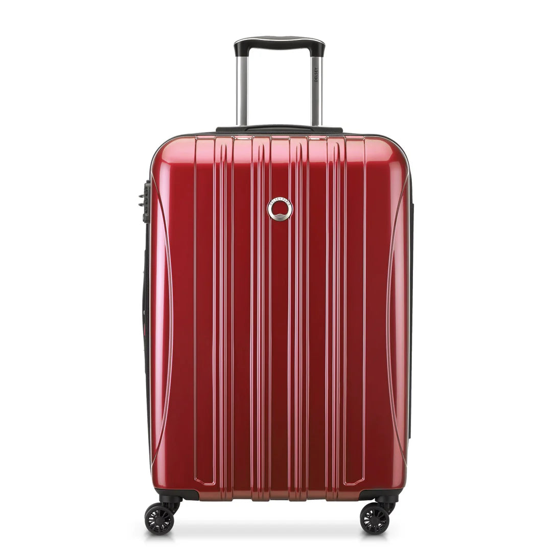 Delsey Helium Aero Expandable Spinner Medium 25"