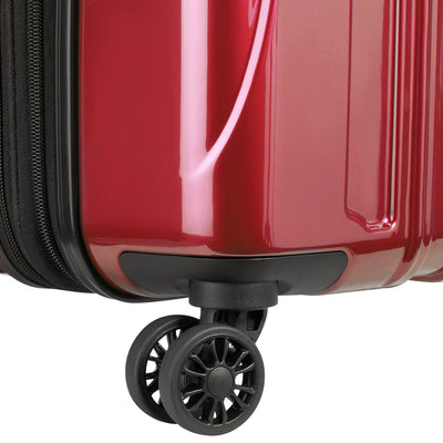 Delsey Helium Aero Expandable Spinner Medium 25"