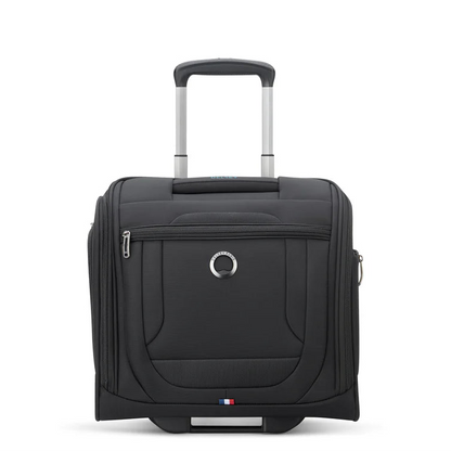 Delsey Helium DLX 2-Wheel Underseater