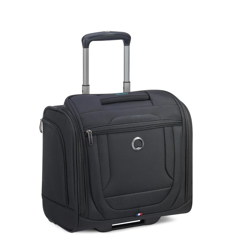 Delsey Helium DLX 2-Wheel Underseater