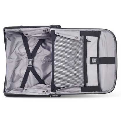 Delsey Helium DLX 2-Wheel Underseater