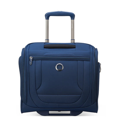Delsey Helium DLX 2-Wheel Underseater