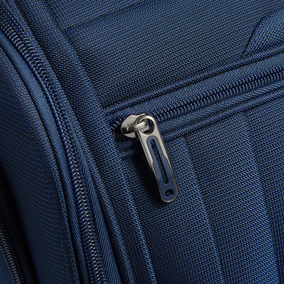 Delsey Helium DLX 2-Wheel Underseater
