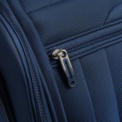 Delsey Helium DLX 2-Wheel Underseater