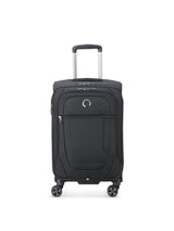 Helium Dlx Carry-On Small Spinner 21" - Voyage Luggage