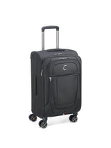 Helium Dlx Carry-On Small Spinner 21" - Voyage Luggage