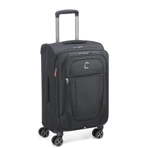 Helium Dlx Carry-On Small Spinner 21" - Voyage Luggage