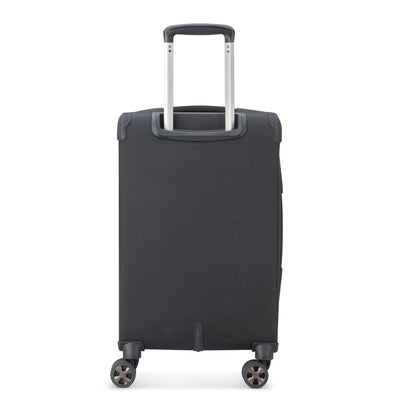 Delsey Helium DLX Expandable Spinner Carry-On  21"