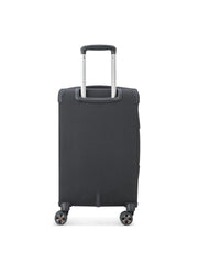 Helium DLX Expandable Spinner Carry-On 21"