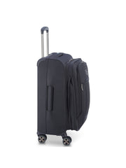 Helium DLX Expandable Spinner Carry-On 21"