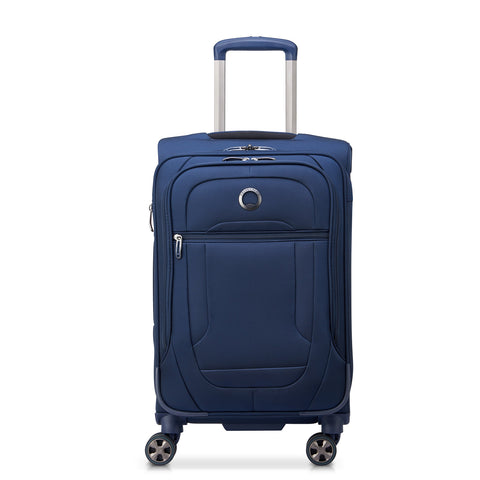 Helium DLX Expandable Spinner Carry-On  21"