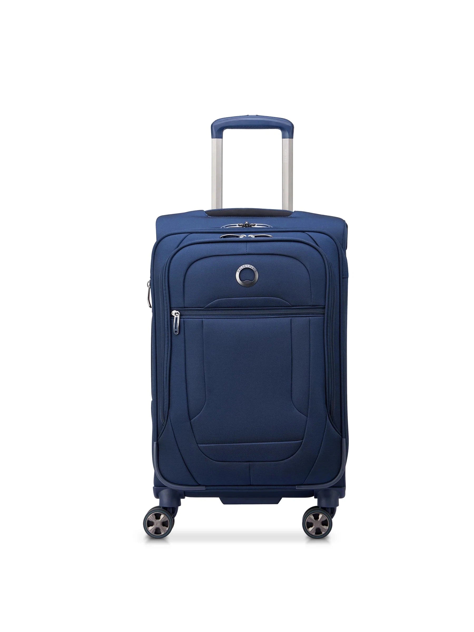 Helium DLX Expandable Spinner Carry-On 21"