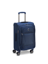 Helium DLX Expandable Spinner Carry-On 21"