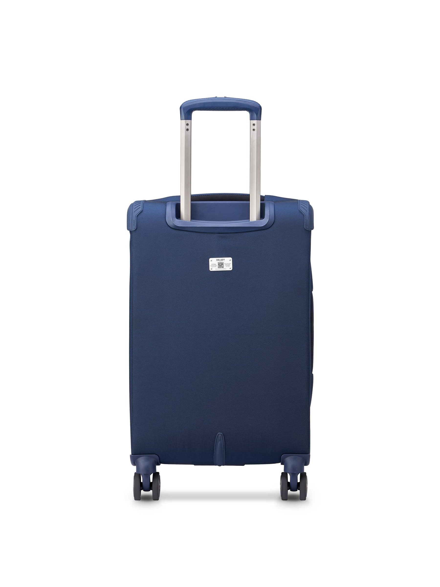 Helium DLX Expandable Spinner Carry-On 21"