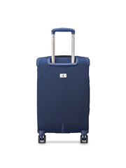 Helium DLX Expandable Spinner Carry-On 21"