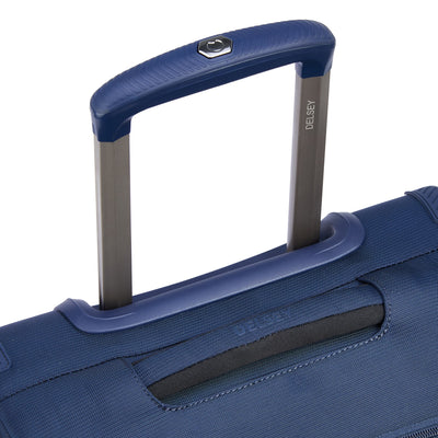 Delsey Helium DLX Expandable Spinner Carry-On  21"