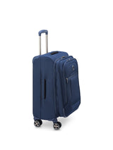 Helium DLX Expandable Spinner Carry-On 21"