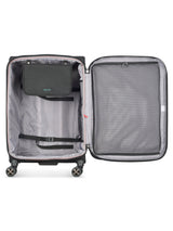 Helium DLX Medium Checked - Expandable Spinner 25"