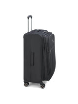 Helium DLX Medium Checked - Expandable Spinner 25"