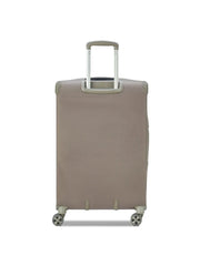 Helium DLX Medium Checked - Expandable Spinner 25"