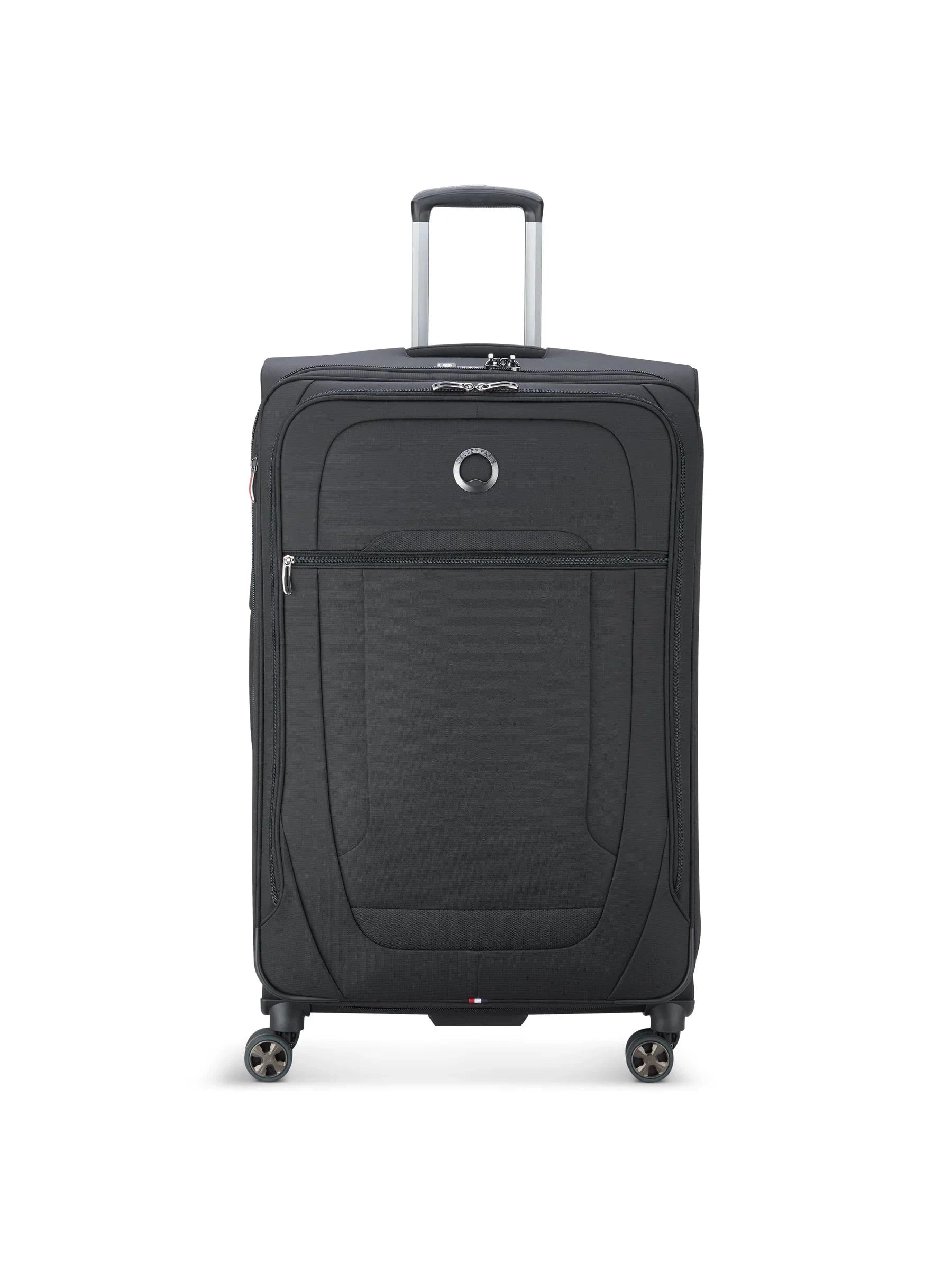 Helium Dlx Expandable Spinner Upright 29" - Voyage Luggage