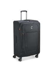 Helium Dlx Expandable Spinner Upright 29" - Voyage Luggage