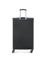 Helium DLX Expandable Spinner Upright 29"