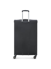 Helium DLX Expandable Spinner Upright 29"