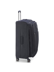 Helium DLX Expandable Spinner Upright 29"