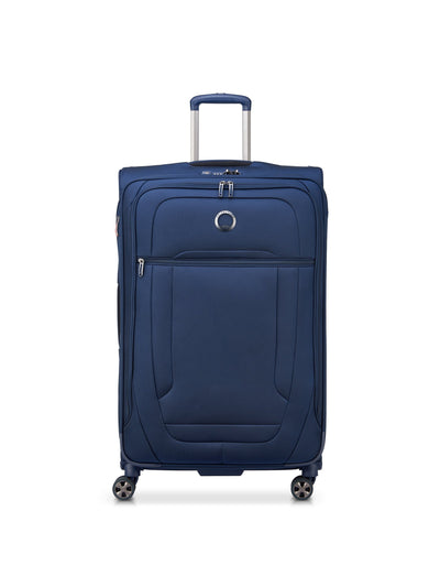 Delsey Helium DLX Expandable Spinner Upright 29"