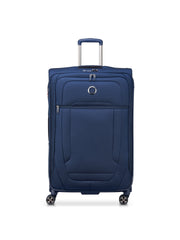 Helium DLX Expandable Spinner Upright 29"