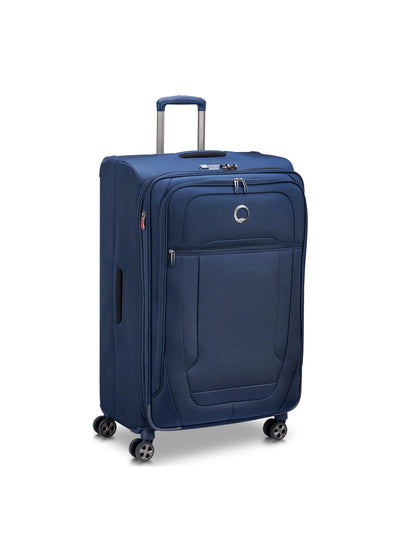 Delsey Helium DLX Expandable Spinner Upright 29"