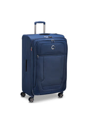 Helium DLX Expandable Spinner Upright 29"