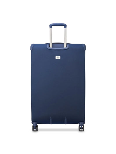 Delsey Helium DLX Expandable Spinner Upright 29"
