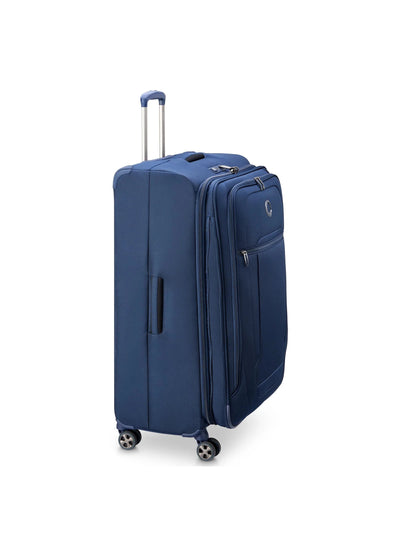 Delsey Helium DLX Expandable Spinner Upright 29"