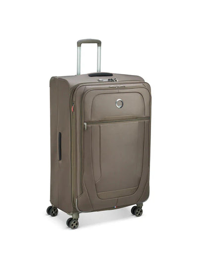 Delsey Helium DLX Expandable Spinner Upright 29"