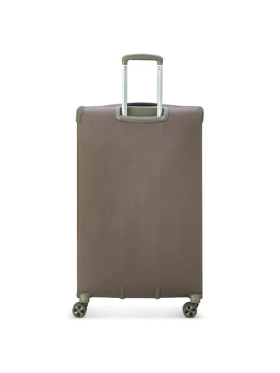 Delsey Helium DLX Expandable Spinner Upright 29"
