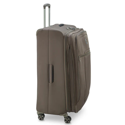 Delsey Helium DLX Expandable Spinner Upright 29"