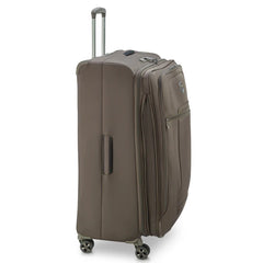 Helium DLX Expandable Spinner Upright 29"