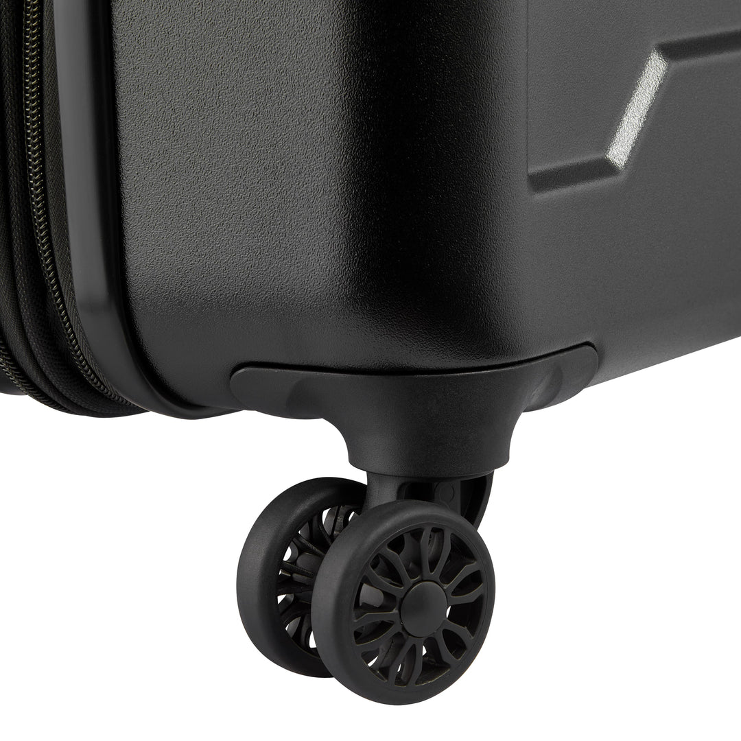 Delsey JH004C Jeep Atmos Medium Expandable Spinner 24