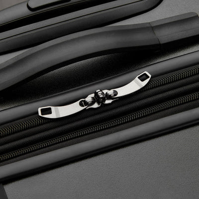 Delsey JH004C Jeep Atmos Medium Expandable Spinner 24"
