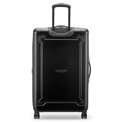 Delsey JH004C Jeep Atmos Large Expandable Spinner 28"