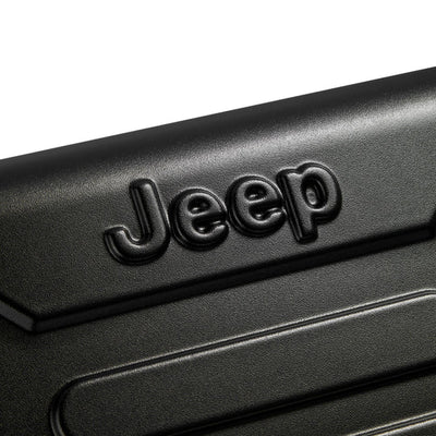 Delsey JH004C Jeep Atmos Large Expandable Spinner 28"