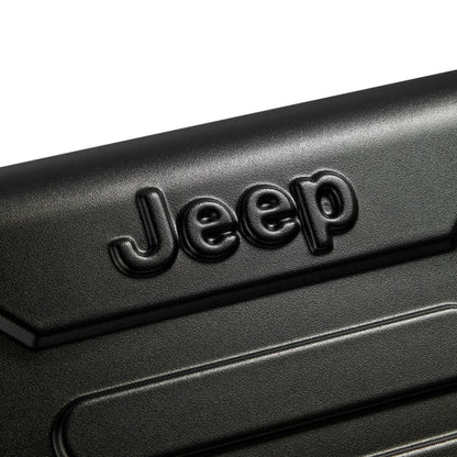 Delsey JH004C Jeep Atmos Large Expandable Spinner 28"