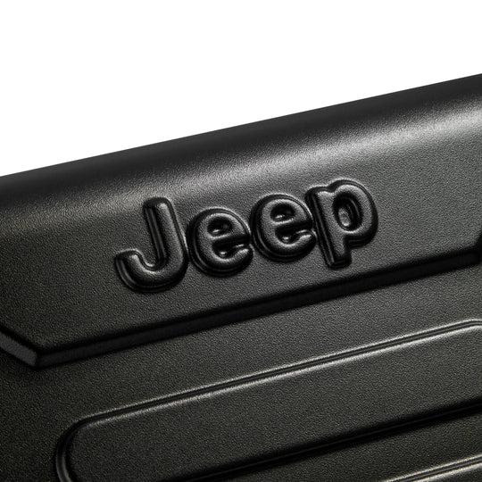 Delsey JH004C Jeep Atmos Large Expandable Spinner 28"