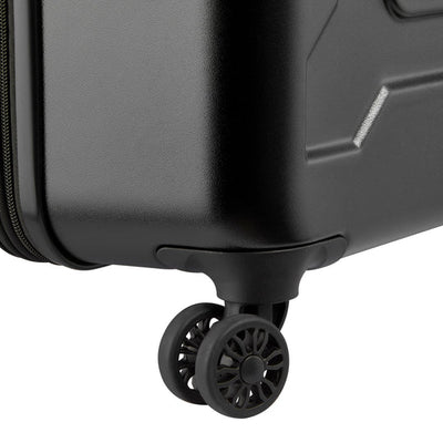Delsey JH004C Jeep Atmos Large Expandable Spinner 28"