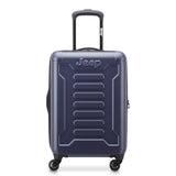 JH004C Jeep Atmos Expandable Carry-On Spinner 20"