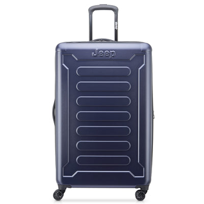 Delsey JH004C Jeep Atmos Large Expandable Spinner 28"