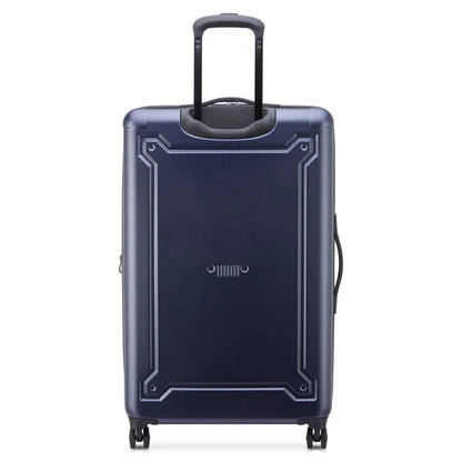 Delsey JH004C Jeep Atmos Large Expandable Spinner 28 Delsey JH004C Jeep Atmos Large Expandable Spinner 28