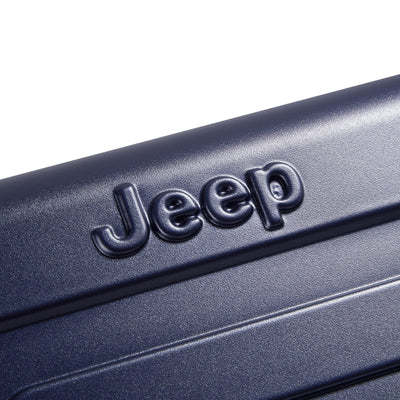 Delsey JH004C Jeep Atmos Medium Expandable Spinner 24"
